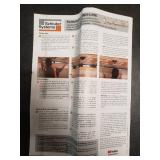 Schluter Systems Kerdi-Line Frameless 24" Tileable Grate Assembly (KL1DRE60)