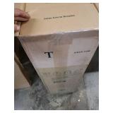 Sleep Master Memory Foam 5 Inch Youth Mattress, Twin, Blue