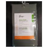 Medium Weight Peva Shower Curtain Liner Bedding