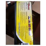 15 Quart Drainmaster Drain Pan, Missing Drain Cap