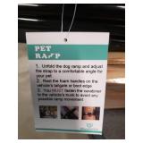 MaxPaws Foldable Pet Ramp