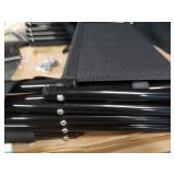 MaxPaws Foldable Pet Ramp