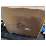 MaxPaws Foldable Pet Ramp