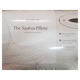 Saatva King Size Pillow
