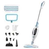 Doker 2 in 1 Steam Cleaner
