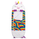 Happy Napper Unicorn