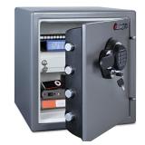 SentrySafe 1.2 cubic ft. Electronic Fire Safe