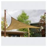 Shade Sail Sun Shade, 20