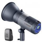 Neewer Vision 4 Spotlight, Lithium Battery Powered