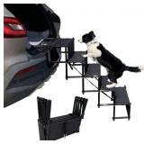 MaxPaws Foldable Pet Ramp