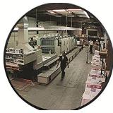 See All Convex Safety Mirror 26"