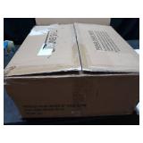 Mosaic 3-Light flushmount in Silver- Retail:$355.99