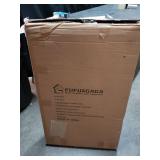 Lift-Top Coffee Table with Large Storage Space- Retail:$144.99