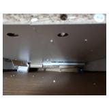 Lift-Top Coffee Table with Large Storage Space- Retail:$144.99