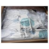 Darvis Floral Fabric Recliner Club Chair by Christopher Knight Home - Retail:$262.99