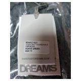 Barefoot Dreams Cozychic Boardwalk Cardigan Agave Green 1x