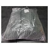 Barefoot Dreams Cozychic Boardwalk Cardigan Agave Green 1x