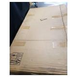 Meble Furniture Electric Fire Box 40"