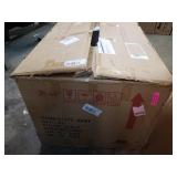 Halima Microfiber 2-Seater Recliner Club Chair by Christopher Knight Home - Retail:$596.49