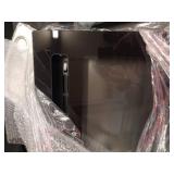 Cali EF Wall-Mounted Electric Fireplace