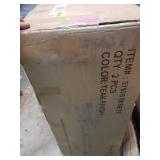 Grenada Outdoor Acacia Sofa and Table Set by Christopher Knight