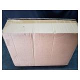 Duncan 2 Light Bath Vanity - 16.5"x8.5"- Retail:$143.19