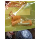 Duncan 2 Light Bath Vanity - 16.5"x8.5"- Retail:$143.19