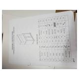 Farmhouse Buffet and Hutch White - Buylateral