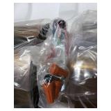 Eagan Semi-Flush Mount Lamp