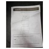 Eagan Semi-Flush Mount Lamp