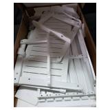 Tambora Outdoor Aacia Wood Porch Swing by Christopher Knight Home- Retail:$193.99