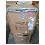 Poly and Bark Weave Chair (Set of 2) - Retail:$299.00