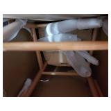 Poly and Bark Weave Chair (Set of 2) - Retail:$299.00