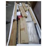 Picket House Furnishings Turner Bar Table Set- Retail:$712.78