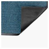 Notrax - 109S0034BU 109 Brush Step Entrance Mat, for Home or Office, 3