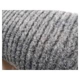 Notrax - 109S0034BU 109 Brush Step Entrance Mat, for Home or Office, 3