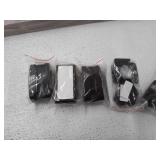 Summer Banister to Banister Gate Mounting Kit - Fits Round or Square Banisters, Accommodates Most Hardware & Pressure Mount Baby Gates up to 37 Tall, Gate Sold Separately