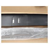 Philips Hue White & Color Ambiance Signe Floor Lamp (Bluetooth version, works with Amazon Alexa, Apple HomeKit and Google Assistant), Floor Lamp