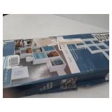 ClosetMaid 1043 Cubeicals Organizer, 3-2-1 Cube, White