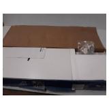 ClosetMaid 1043 Cubeicals Organizer, 3-2-1 Cube, White