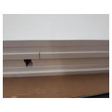 ClosetMaid 1043 Cubeicals Organizer, 3-2-1 Cube, White