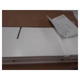 ClosetMaid 1043 Cubeicals Organizer, 3-2-1 Cube, White