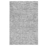 nuLOOM Sherill Ripple Modern Abstract Living Room or Bedroom Area Rug, 4
