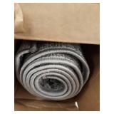 nuLOOM Sherill Ripple Modern Abstract Living Room or Bedroom Area Rug, 4