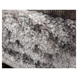 nuLOOM Sherill Ripple Modern Abstract Living Room or Bedroom Area Rug, 4