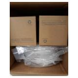 REVO America Ultra HD 4MP IP Bullet Camera Indoor/Outdoor (Pack of 2) - 100