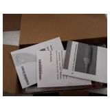 REVO America Ultra HD 4MP IP Bullet Camera Indoor/Outdoor (Pack of 2) - 100