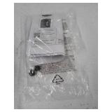 Lasko 2511 36 Oscillating 3-Speed Tower Remote Control Household Fans, 36 Inch, Black