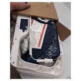 Fisher-Price Infant-to-Toddler Rocker Moonlight Forest, Baby Rocking Chair with Toys for Soothing or Playtime from Infant to Toddler [Amazon Exclusive]