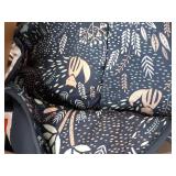 Fisher-Price Infant-to-Toddler Rocker Moonlight Forest, Baby Rocking Chair with Toys for Soothing or Playtime from Infant to Toddler [Amazon Exclusive]